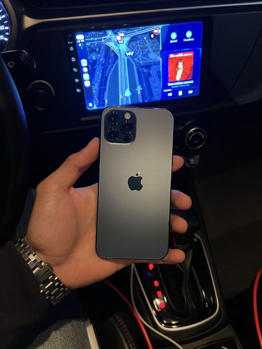 Iphone 12 pro 128 gb