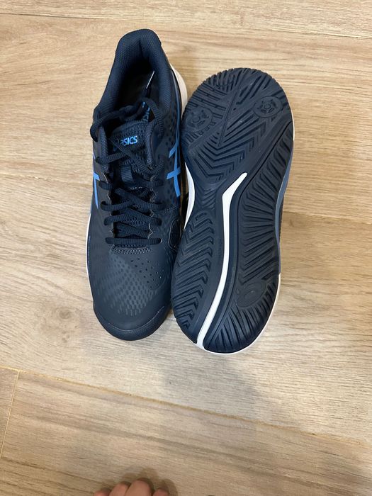 Мъжки тенис маротонки asics