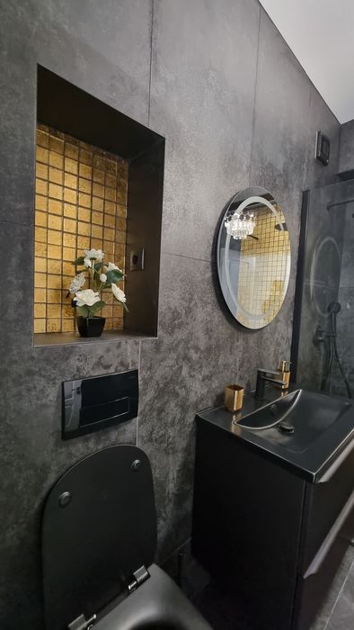 De închiriat apartament in cartier de lux Luceafarul