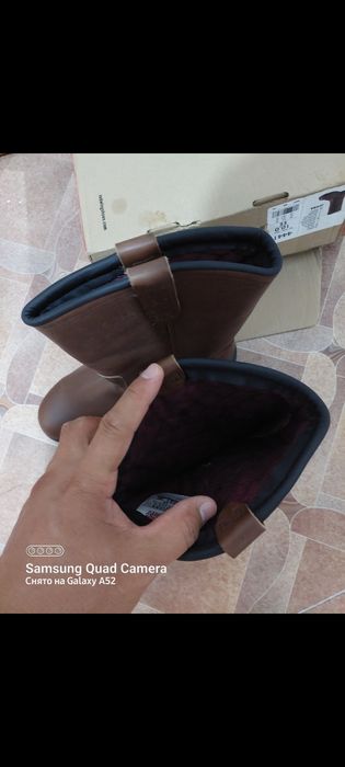 RED WING аяқ киім