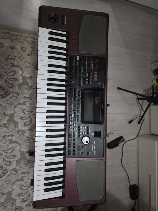Vand Korg PA1000 NOU cu garantie