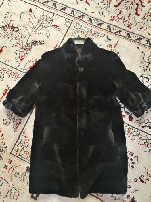 продам Шубу (Бобер)