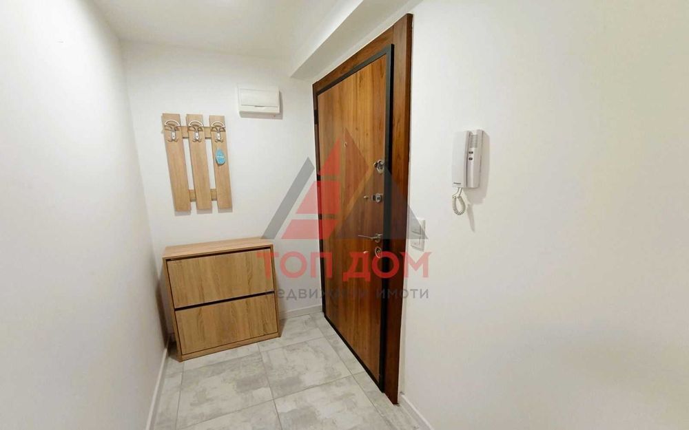 Продава се Двустаен апартамент в Варна, Бриз - 52 кв.м за 2137 €/кв.м - Снимка #7