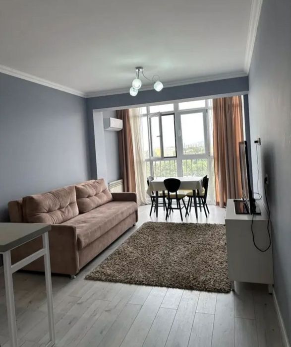 аренда квартиры посуточно