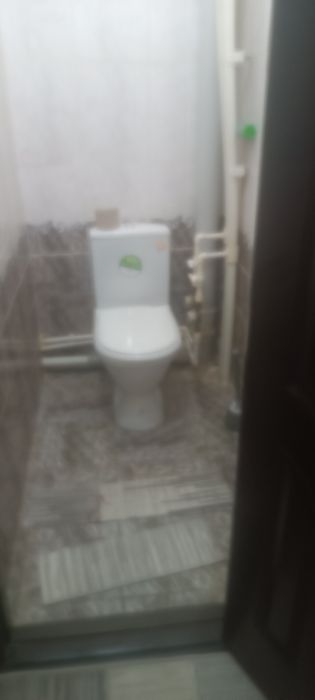 Ижарага уй берилади 1хона 2хона килинган тинчлик уйларида жойлашган