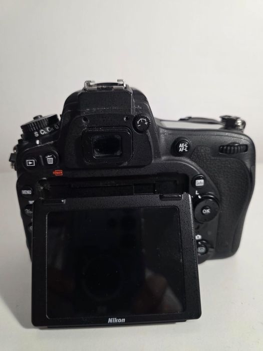 Nikon D750 Full Frame - stare buna