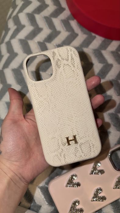 Чехол для Iphone 15