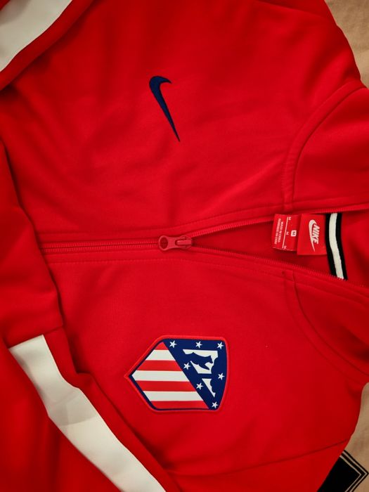 Bluză Nike Atletico Madrid originală