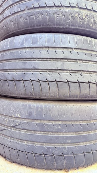 Продаю летние шины