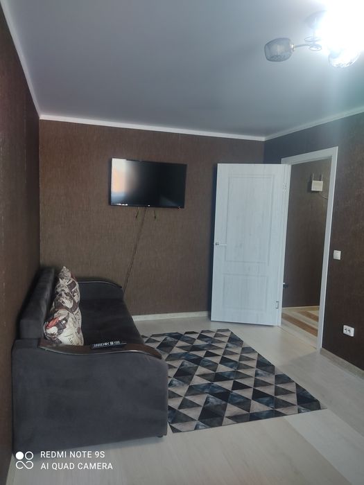 сдам посуточно  квартиру 9000