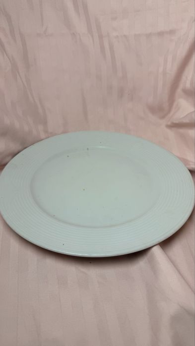 банкетская посуда