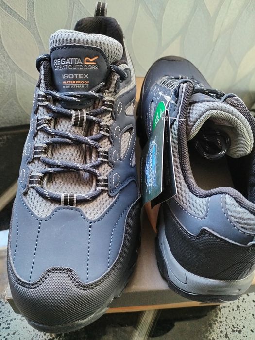 Regatta Holkombe lep туристически 44,45 номер