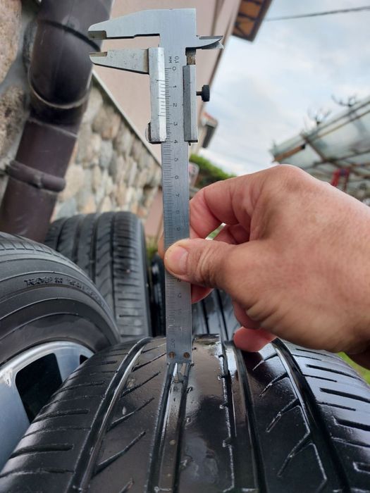 Гуми -3 комплекта