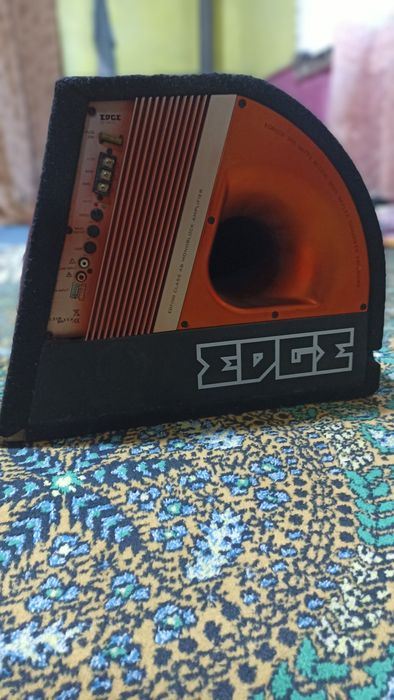 Активно самбуфер