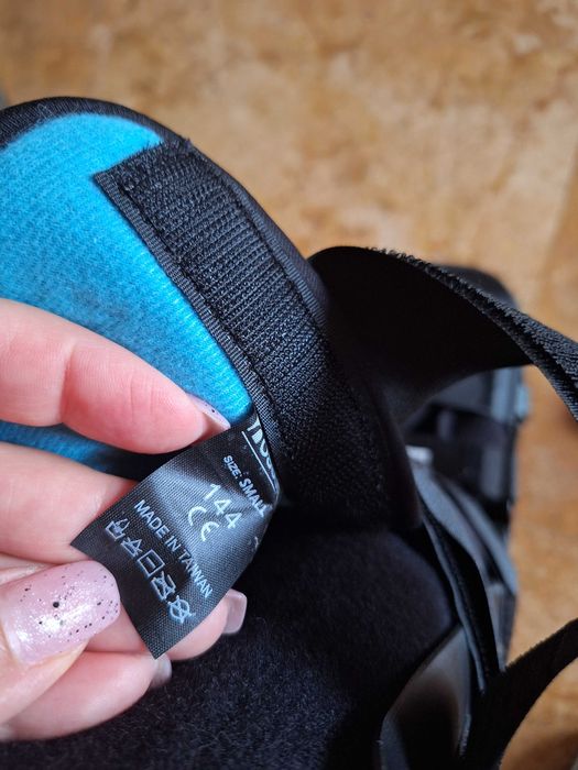 Vând orteza glezna -laba piciorului 31-36