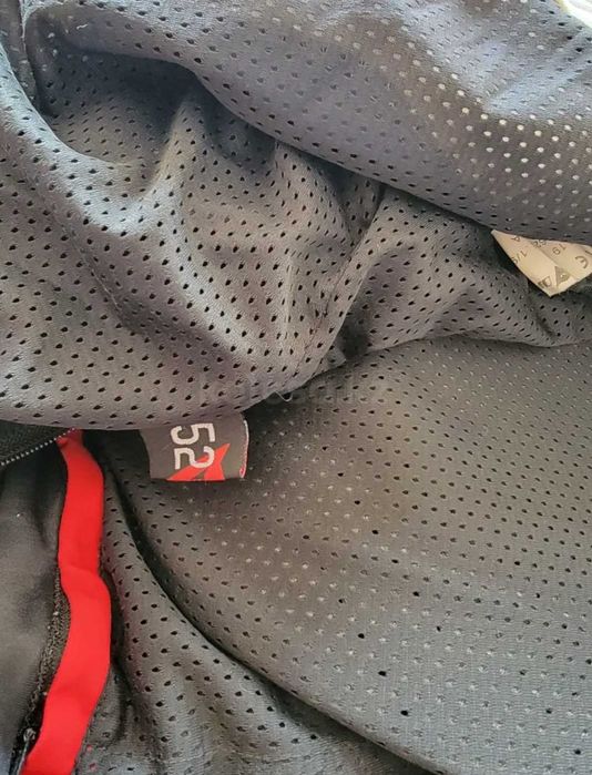 Мото куртка Dainese 52