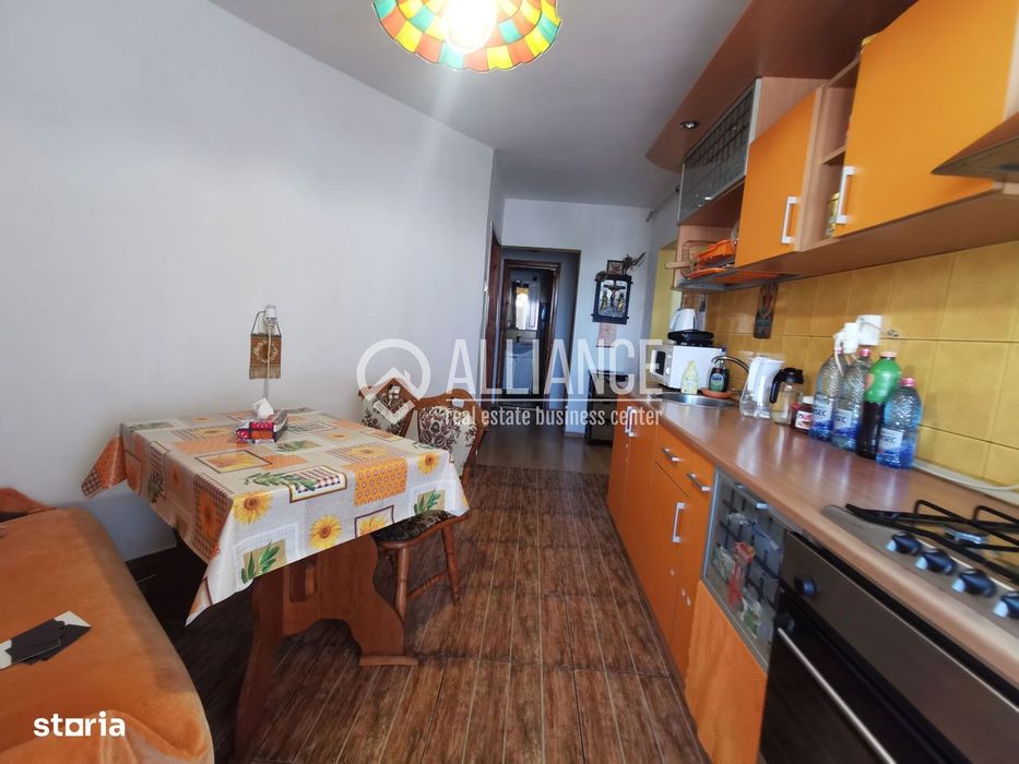 De vânzare apartament Zona Casa de Cultură, Bd. 1 Decembrie 1918