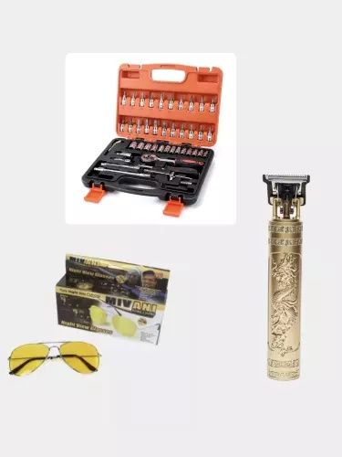 Toʻrttasi birda aksiya narxda