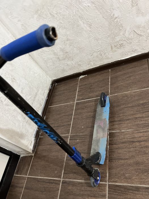 Самокат для мальчиков