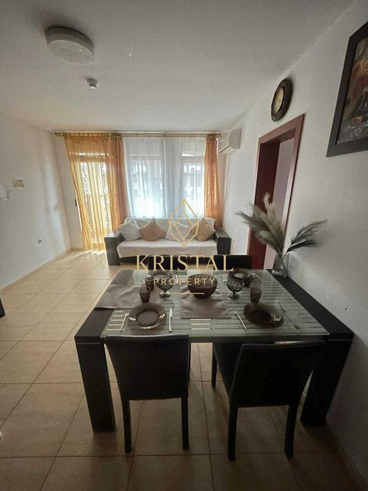 Продава се Тристаен апартамент в Свети Влас - 82 кв.м за 1464 €/кв.м - Снимка #4
