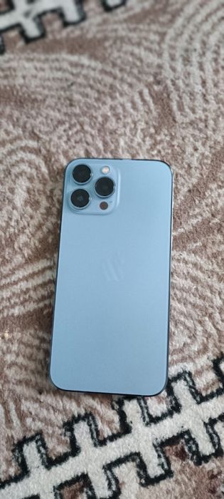 Iphone 13 pro max 128 gb