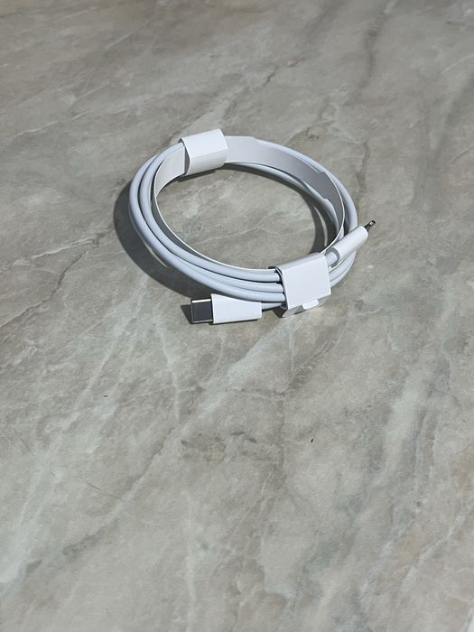 Оригинальный шнур Apple