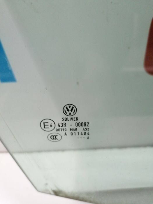 Geam stanga dreapta fata spate Passat B6 3c Break Combi Heliomat