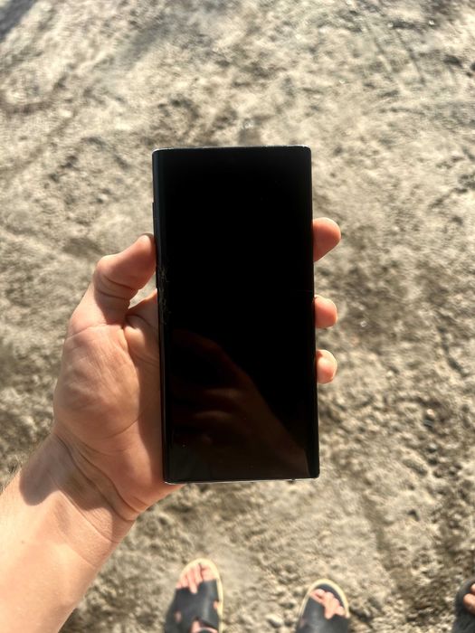 Samsung not10 5G
