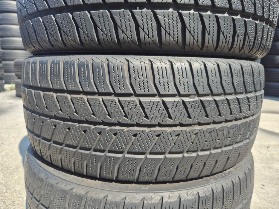 4 Anvelope M+S IARNA - 225/45/18 95V XL - Best Drive - Stare F BUNA - DOT 2021 !