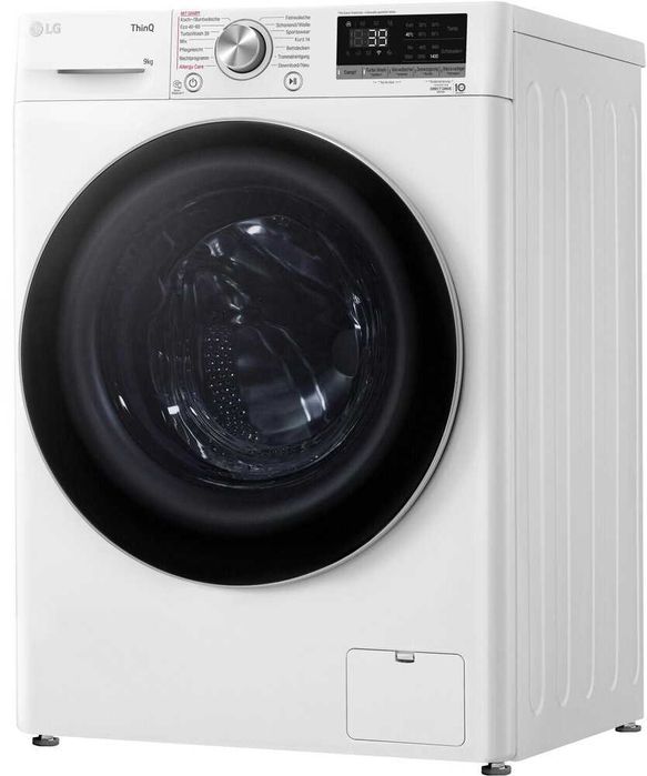 Пералня LG F4WV709P1E 9кг.