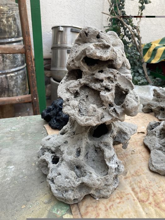 Камни для композиций ,аквариумов,террариумов И так далее