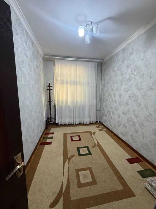 Продаётся 3-комнатная квартира, Чиланзарский район, 11 квартал