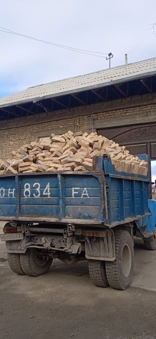 Gisht dastafka yetkazib berish xizmati barcha tumanga