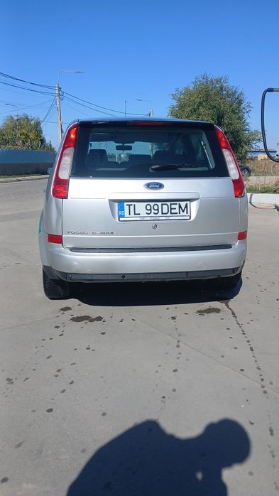 FORD C-Max 2005 — imagine 3