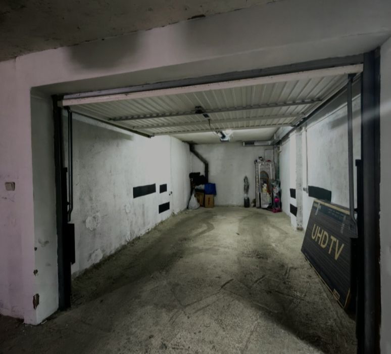 Продава се Гараж / Паркомясто в София, Редута - 21 кв.м за 1572 €/кв.м - Снимка #1