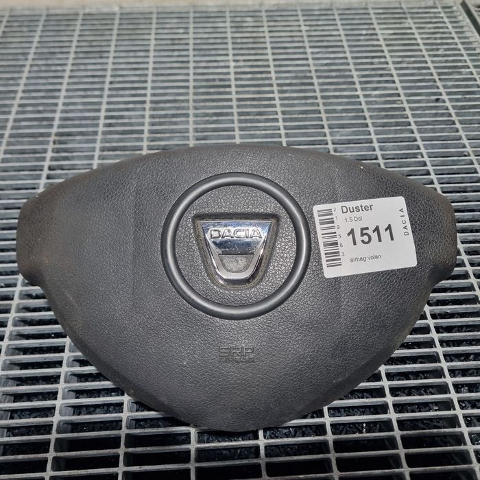 Airbag volan Dacia Duster - (1511) R
