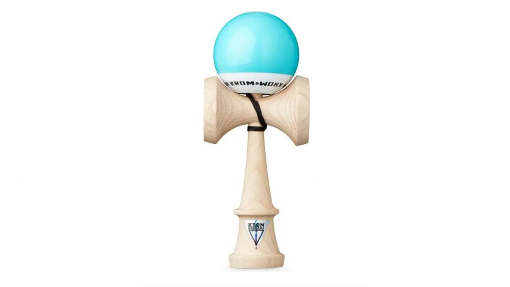 Kendama & Krom color