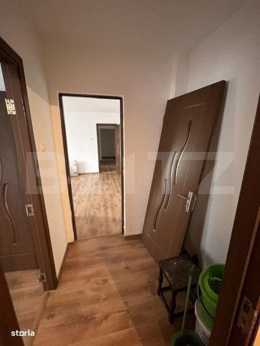 Apartament 3 camere complet renovat – 66 mp utili –Etaj 1, zona Ha