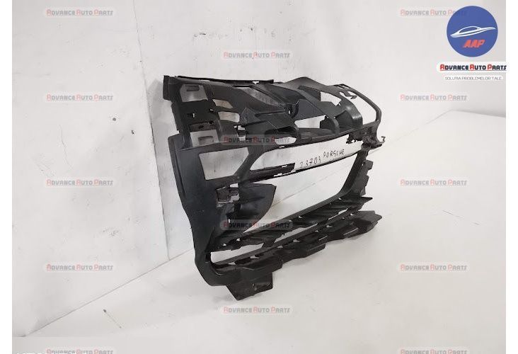 Grila Daylight Proiector Dreapta originala Porsche  718 Cayman  982 [2