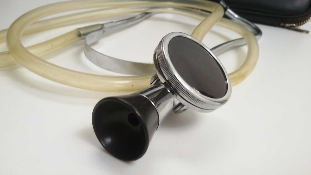 Стетоскоп SMIC 0012