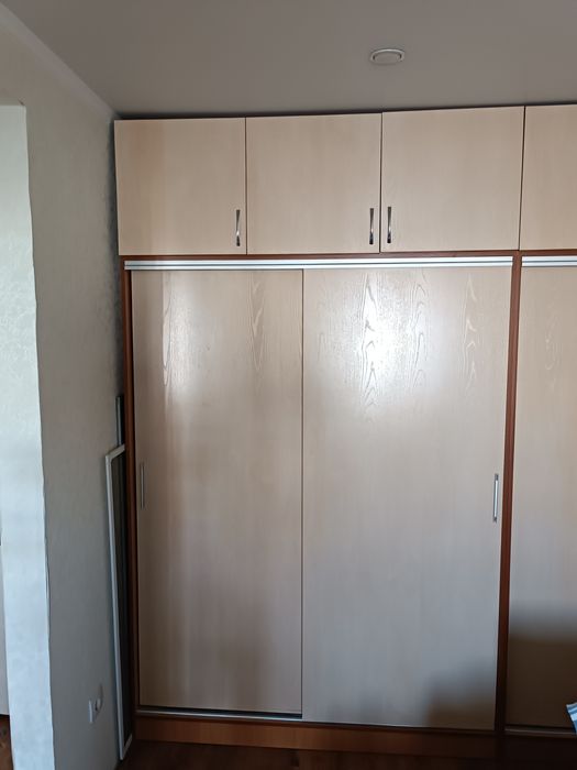 Мебель в хорошем состоянии