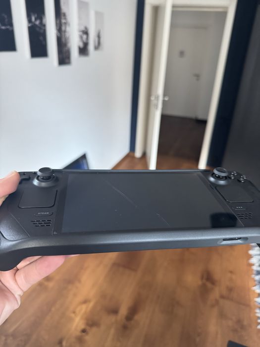 Steam Deck OLED 1TB