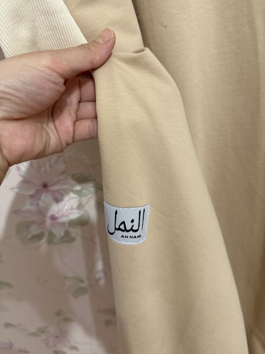 An naml платье в отл сост