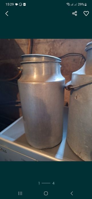 Продам бочки советские