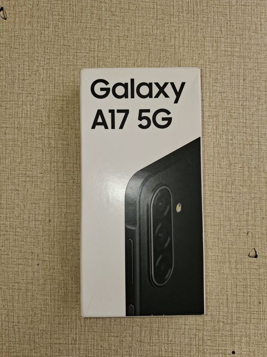 Samsung Galaxy A17 5g