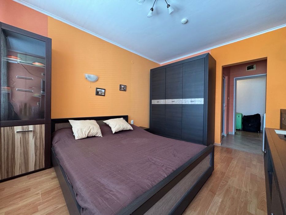 Продава се Едностаен апартамент в Несебър - 34 кв.м за 990 €/кв.м - Снимка #4