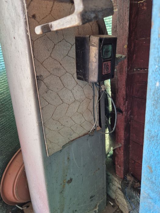 Шмиргел трифазен ток