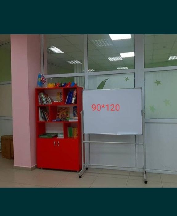 **В Актау Маркерные доски