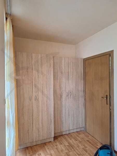 Дава се под наем двустаен апартамент в Лятно кино Тракия!  21887402