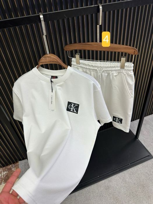 Compleu barbati bumbac S-2XL